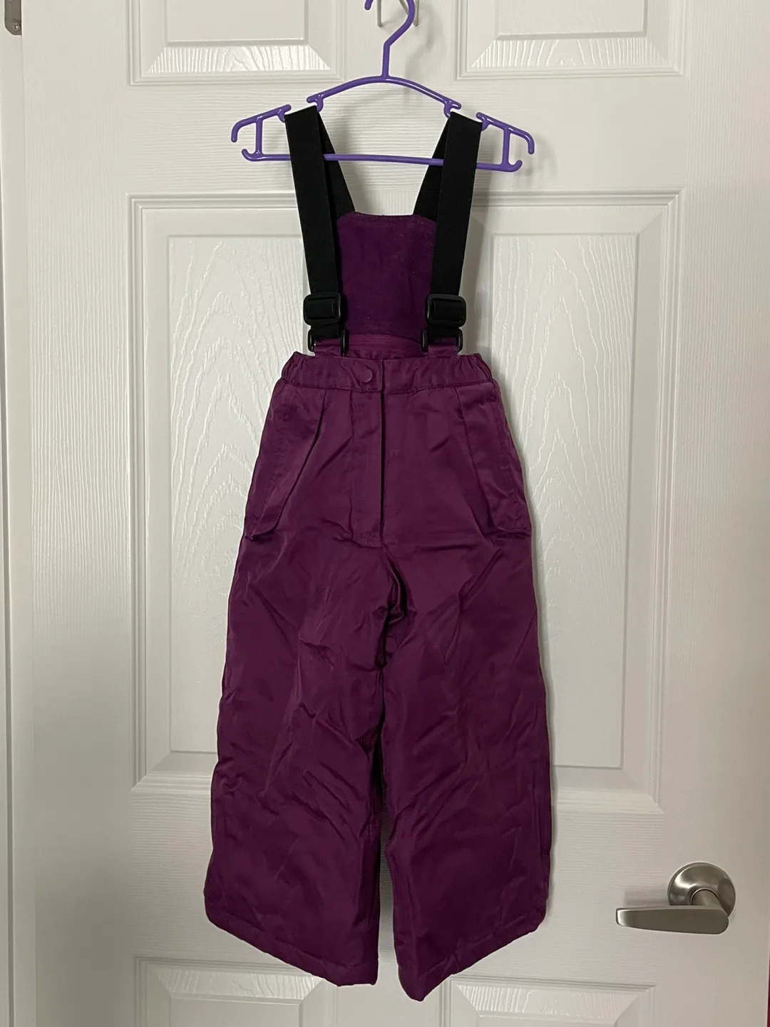2T-3T Kids' Snow Pants💚 thumbnail