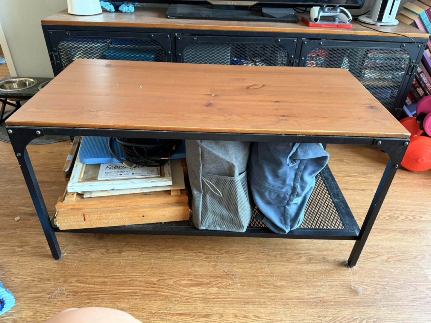 IKEA Coffee Table - photo 3