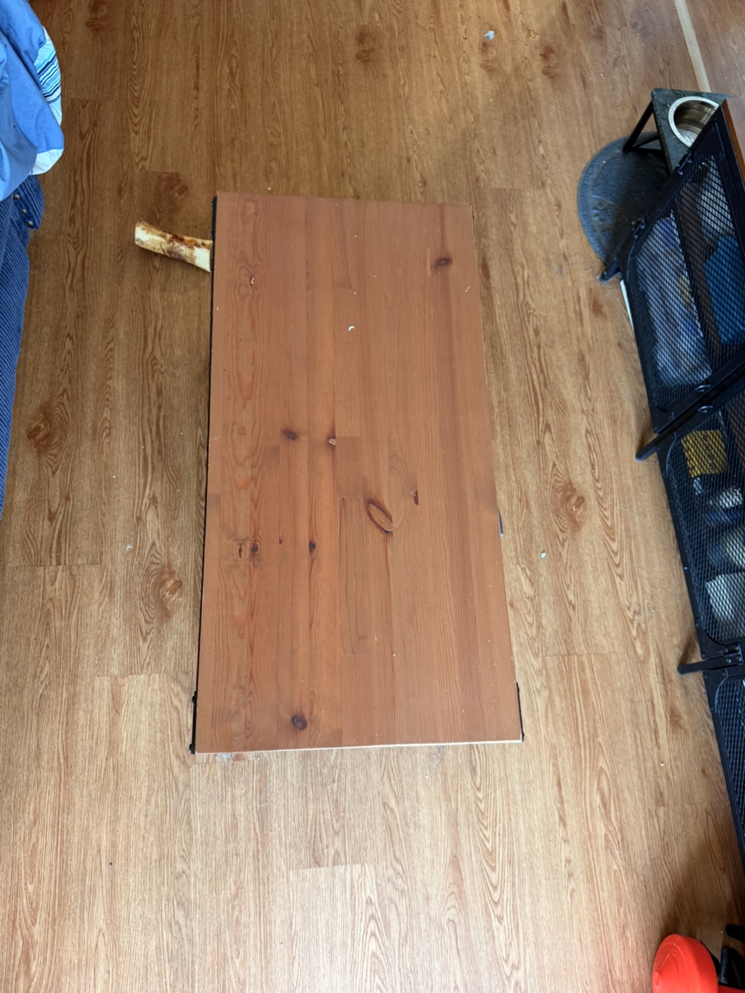 IKEA Coffee Table - photo 2