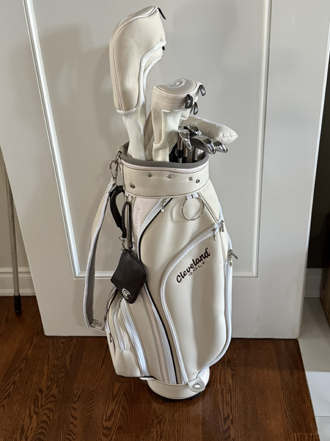 Cleveland Ladies Complete Graphite Golf Set - photo 2