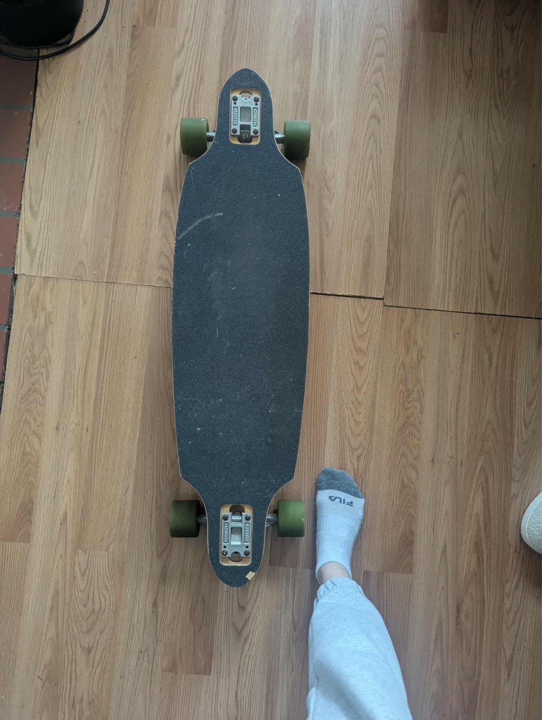 Maui and Sons Longboard - photo 2