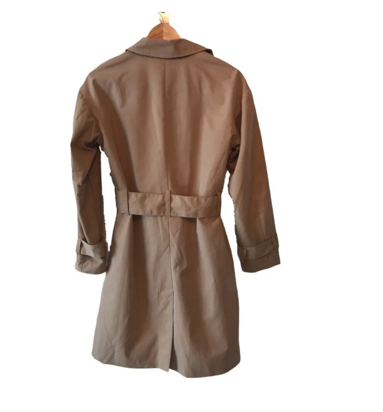 Minimum women’s Trench Coat - Size 36/small image indicator(2)