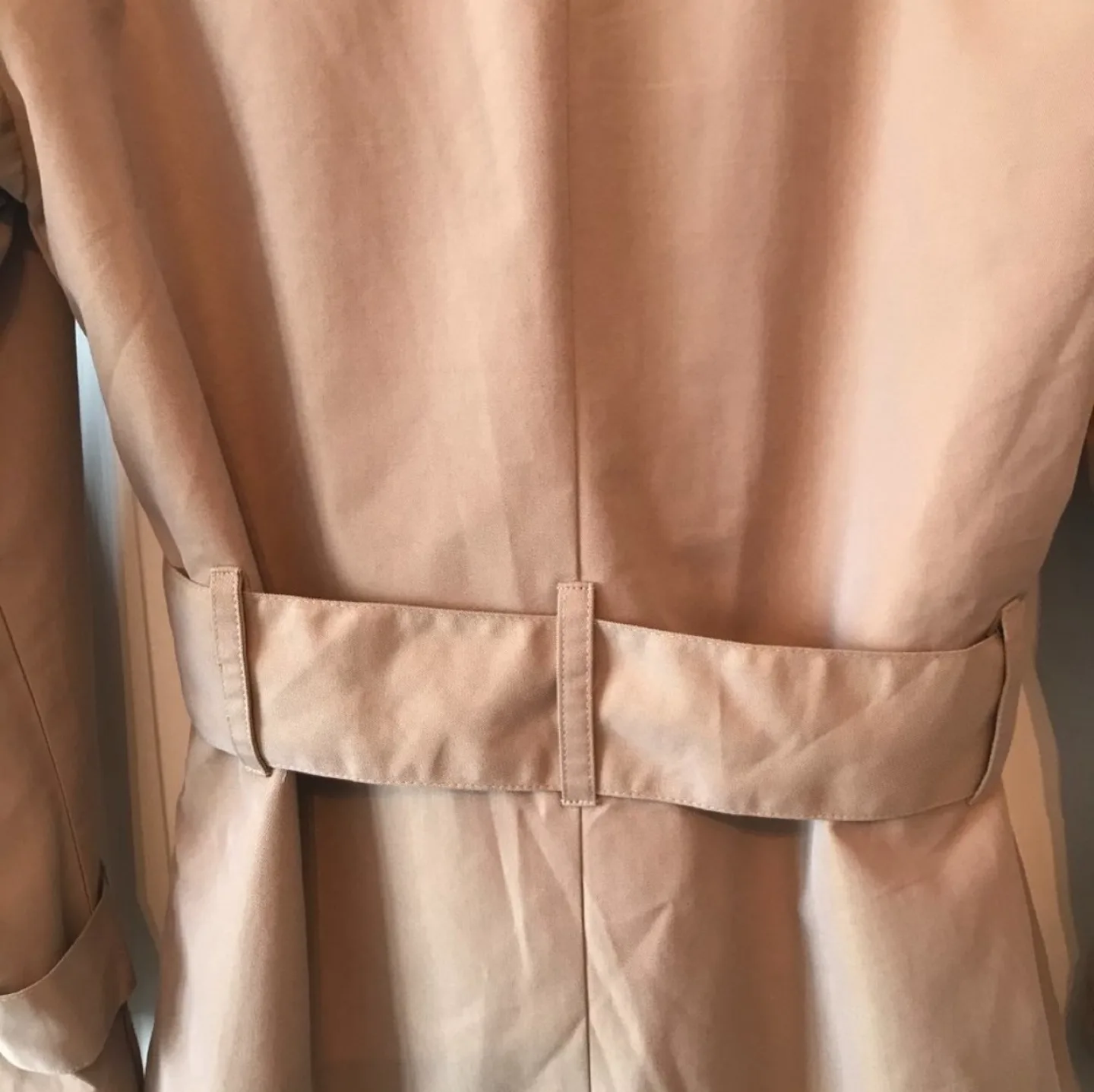 Minimum women’s Trench Coat - Size 36/small image indicator(5)