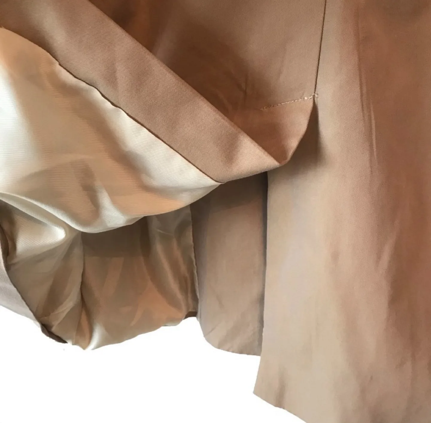 Minimum women’s Trench Coat - Size 36/small image indicator(4)