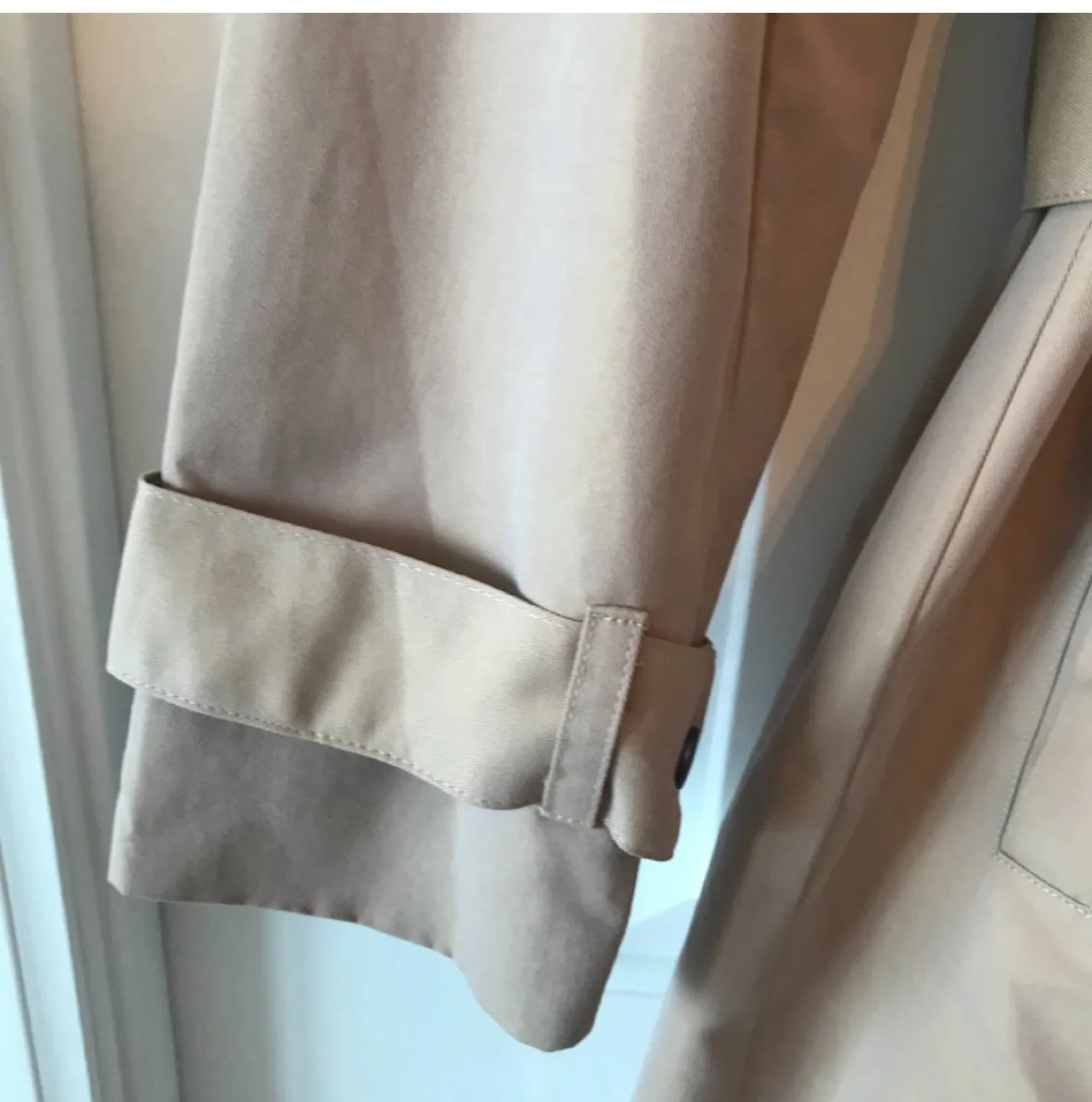 Minimum women’s Trench Coat - Size 36/small image indicator(7)