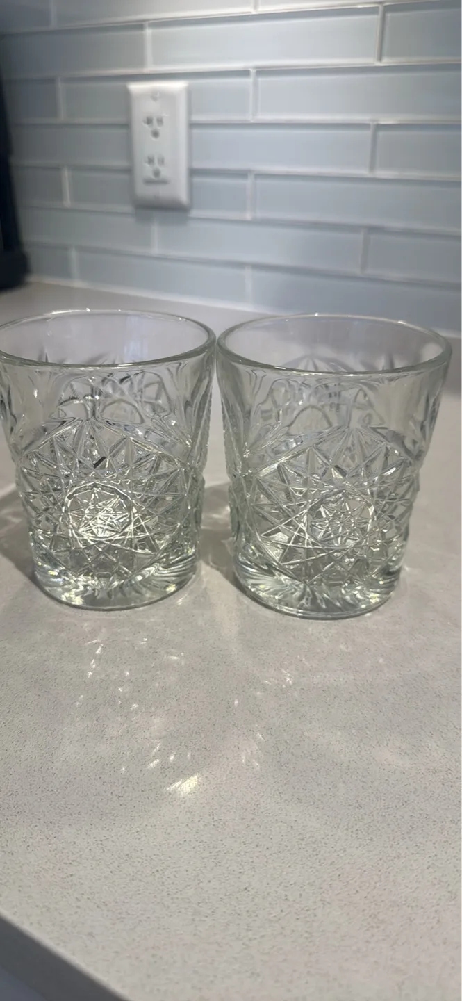 Whiskey Glasses thumbnail