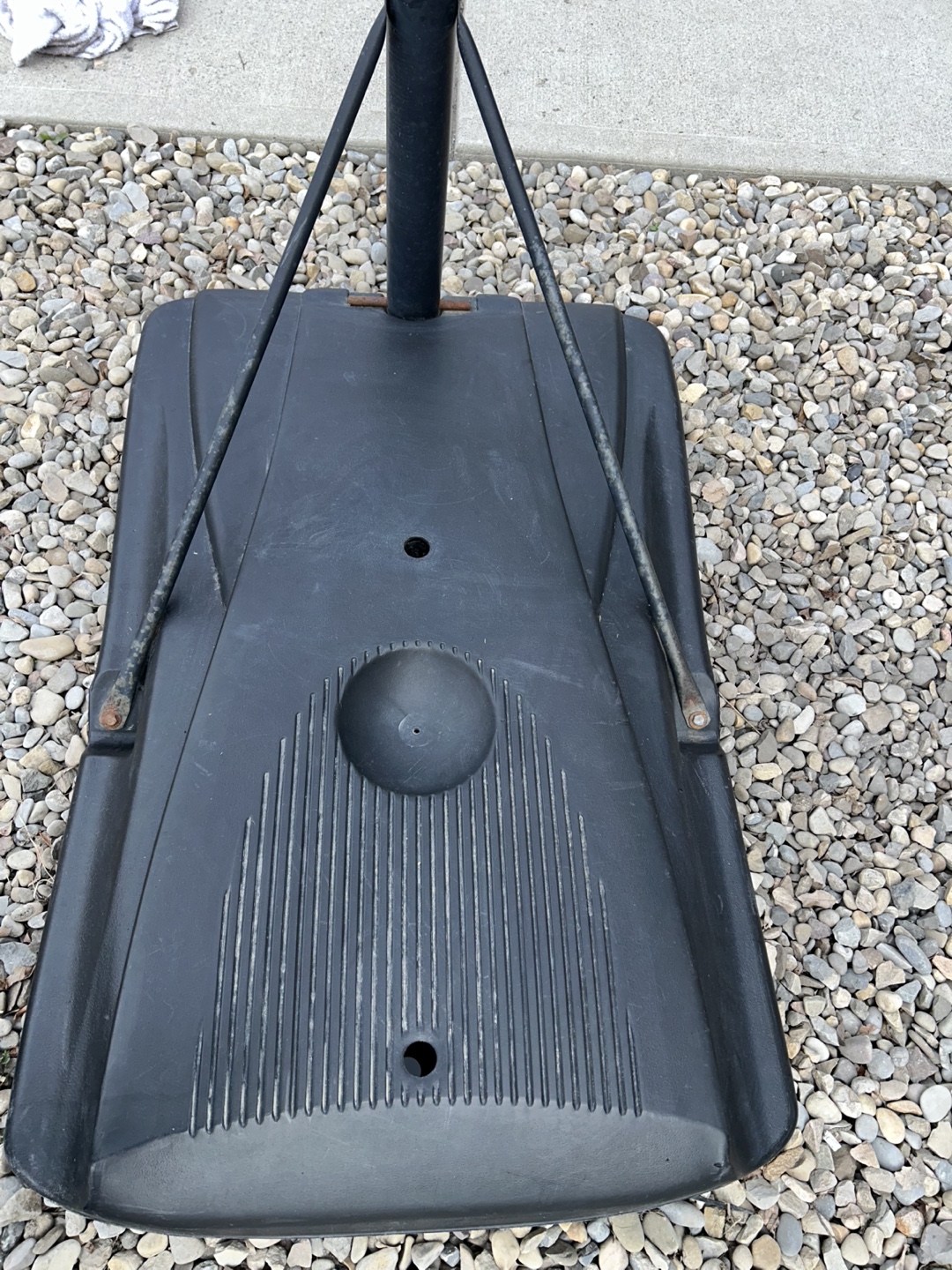 Outdoor Basketball Hoop - photo 4