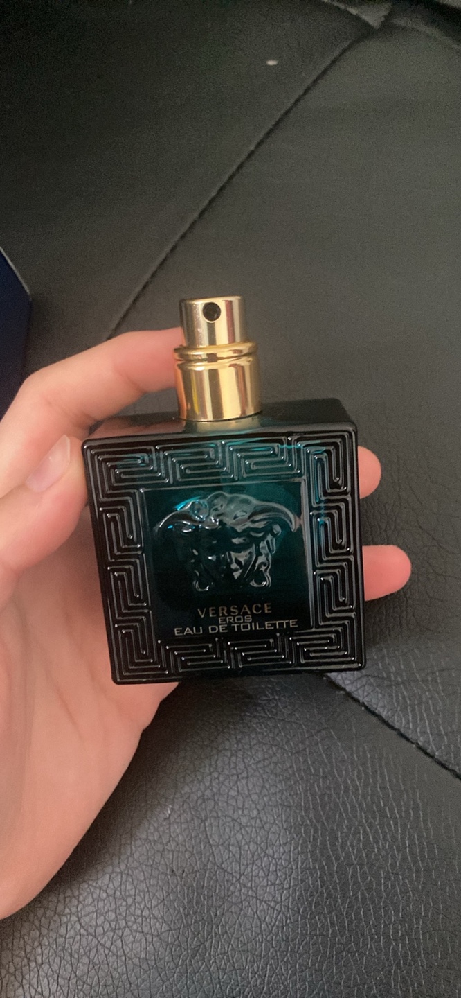 Versace Eros - photo 2