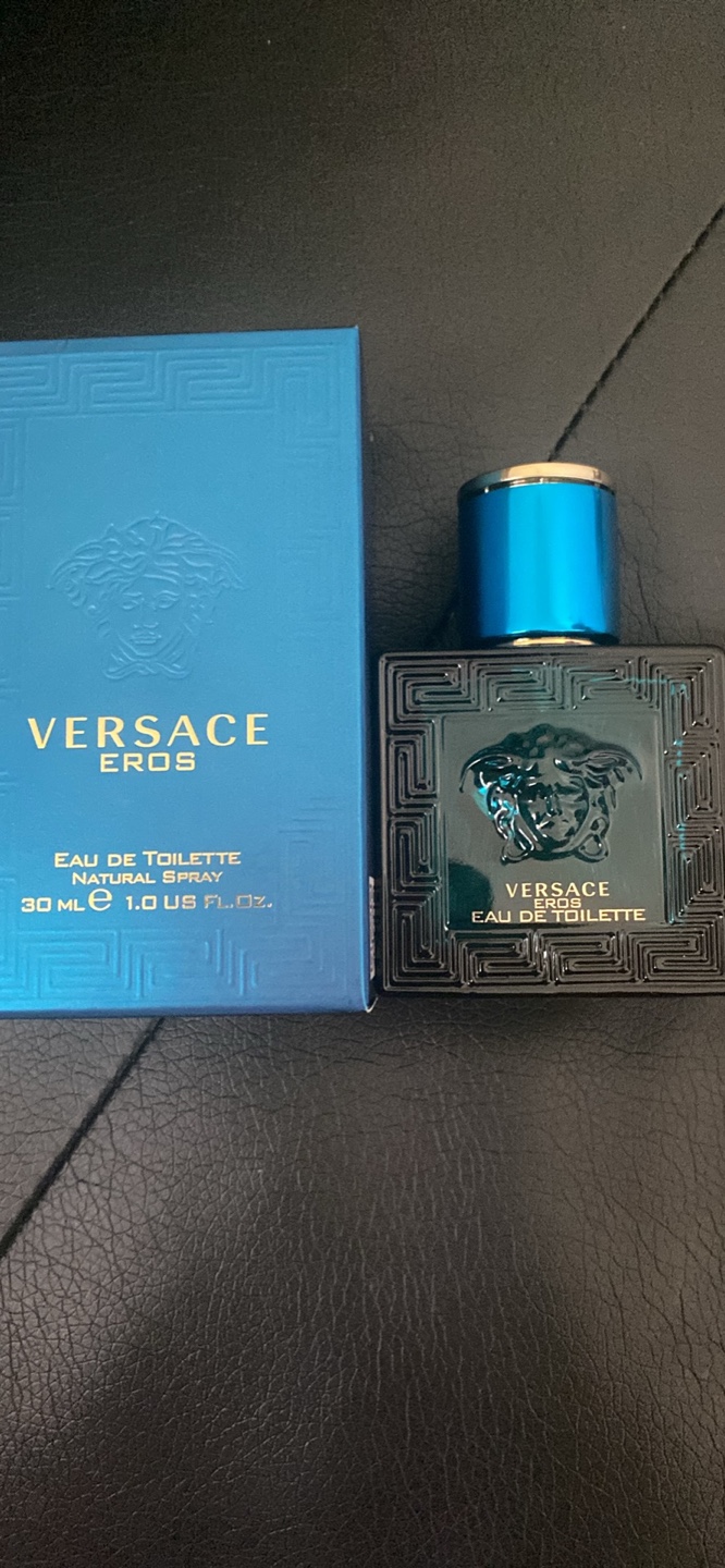 Versace Eros