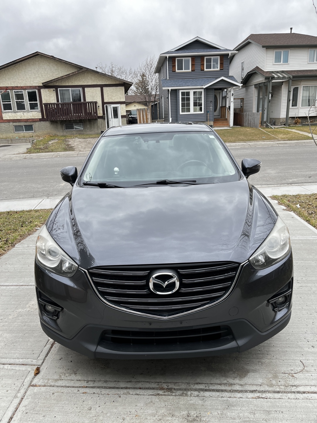 Mazda CX-5 2016 - photo 2