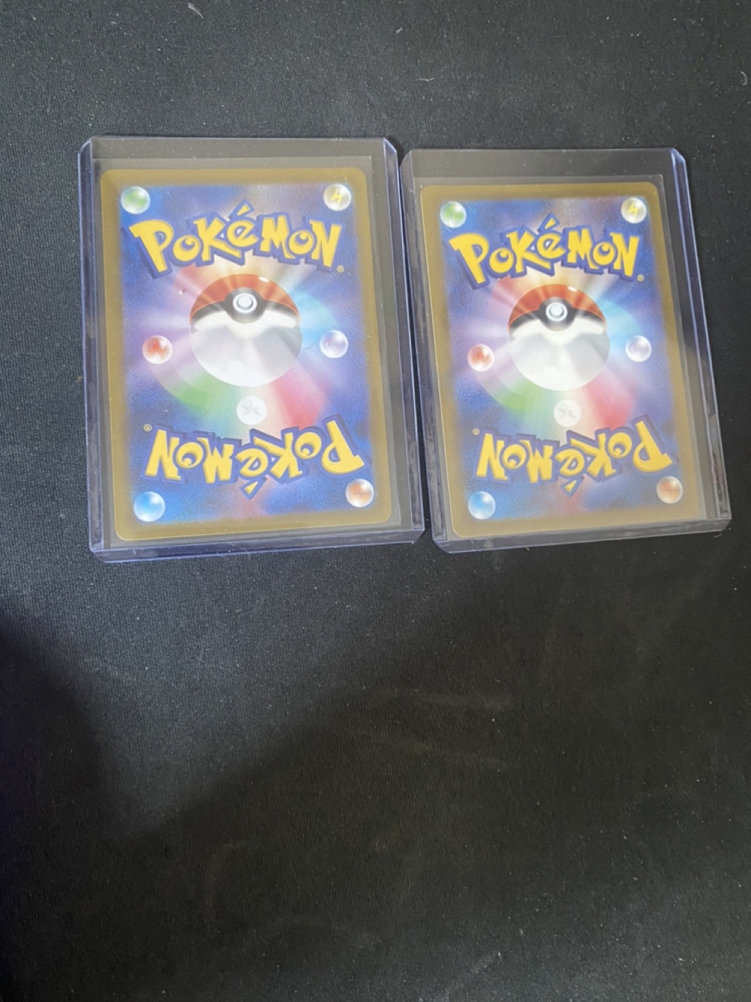 2x Pokemon Cards -  Japanese Cards - photo 2