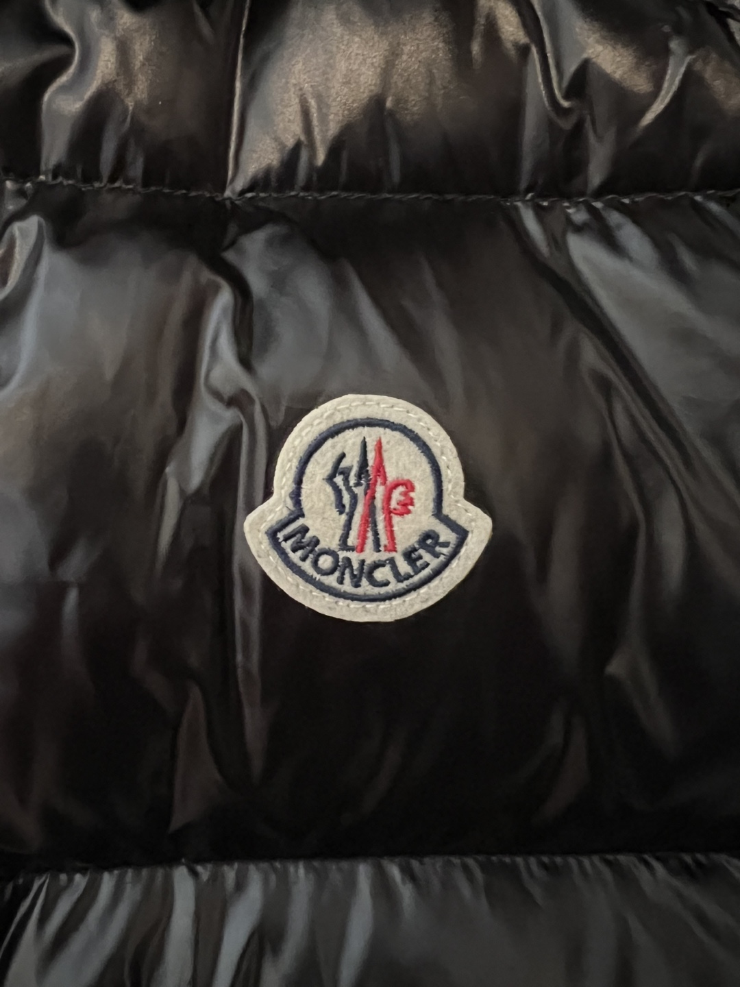 Moncler Vest - photo 2