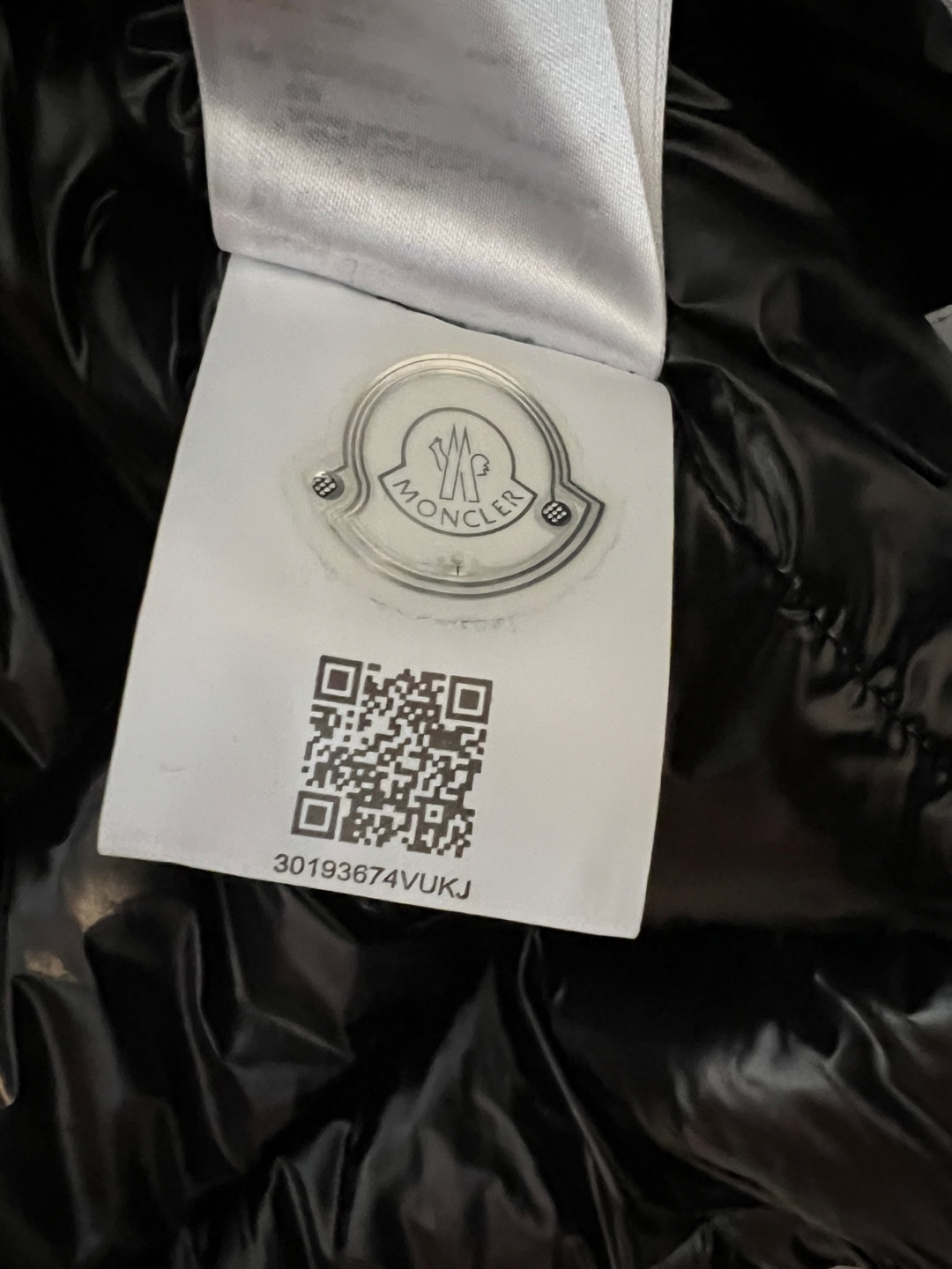 Moncler Vest - photo 4
