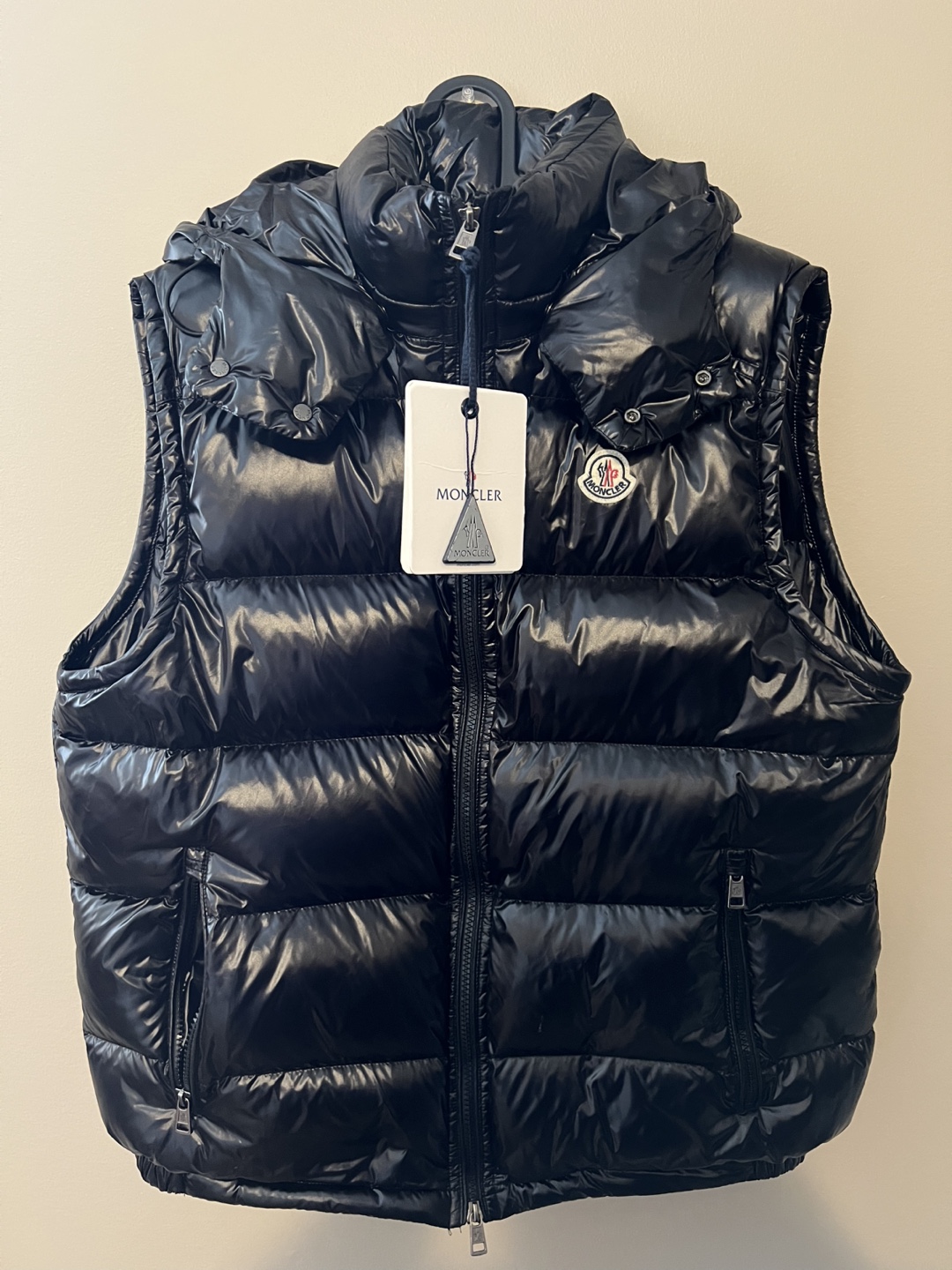 Moncler Vest