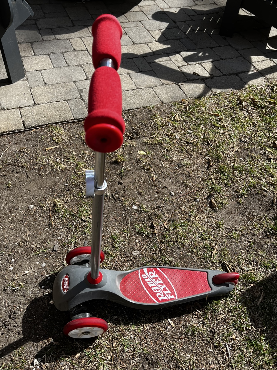 Radio Flyer Scooter for Toddlers