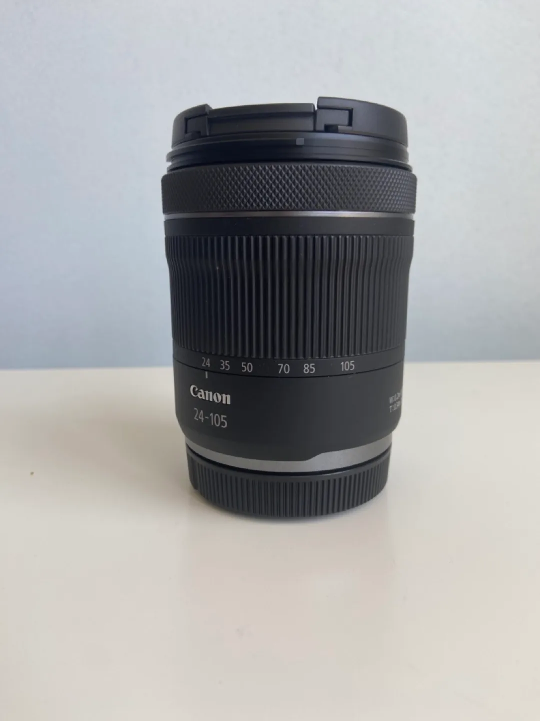 NEW- Canon RF 24-105mm f/4-7.1 IS STM Lens image indicator(2)