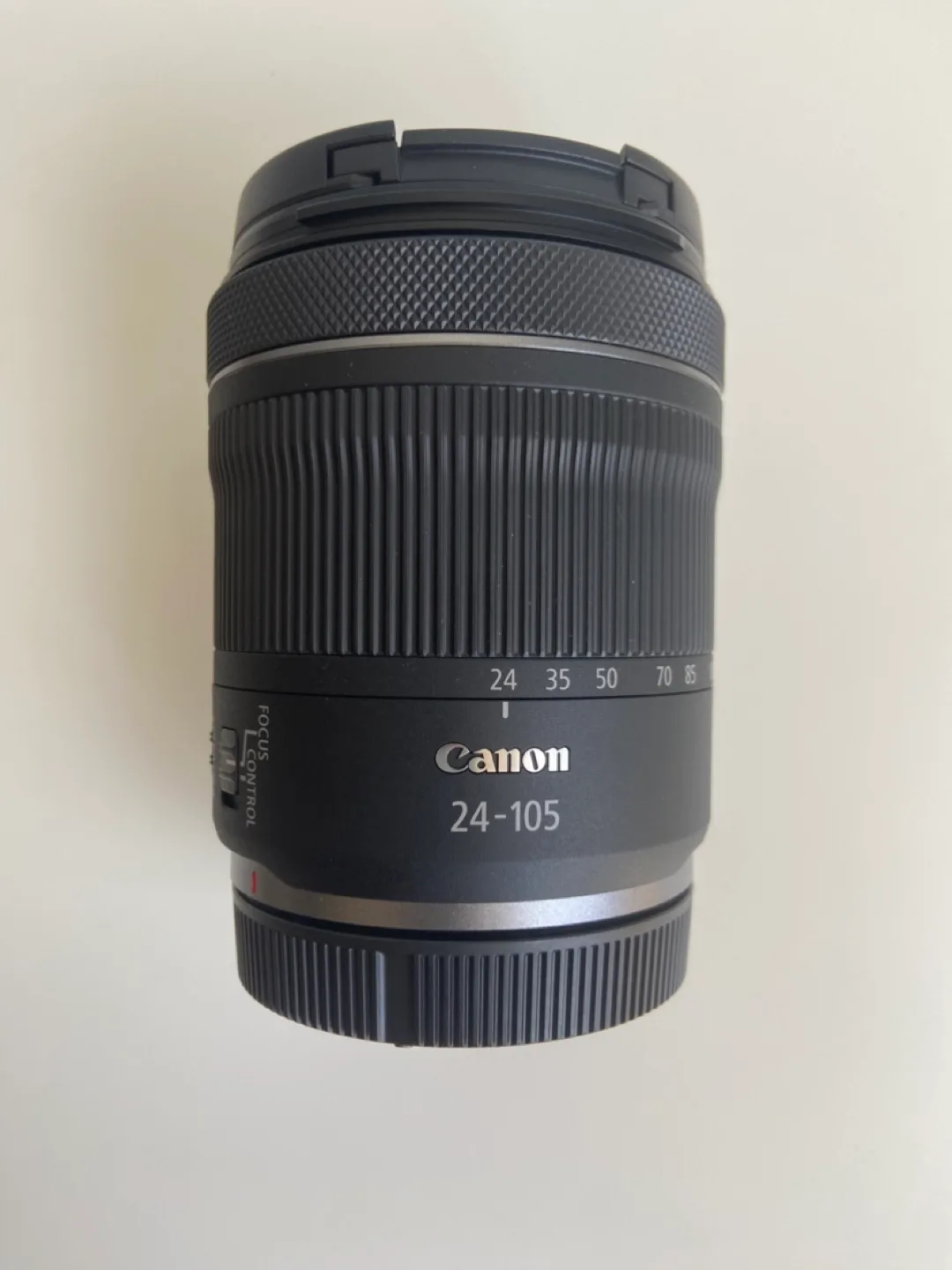 NEW- Canon RF 24-105mm f/4-7.1 IS STM Lens image indicator(3)