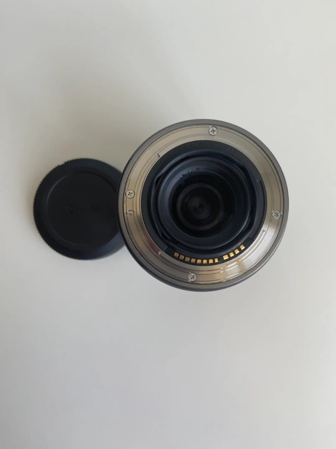 NEW- Canon RF 24-105mm f/4-7.1 IS STM Lens image indicator(5)