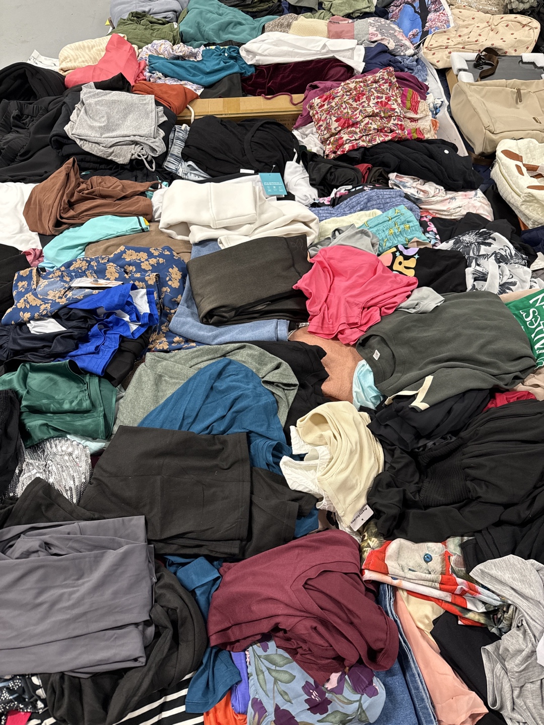 Huge Women's Clothing Bundle - Assorted Sizes & Styles - photo 2