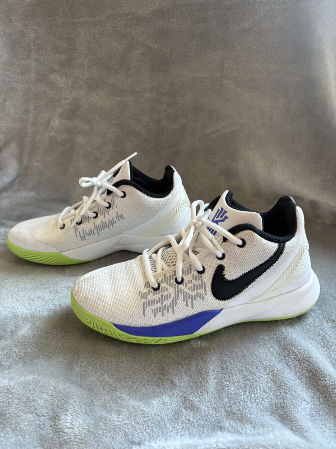 Nike Kyrie Flytrap 2 (GS)