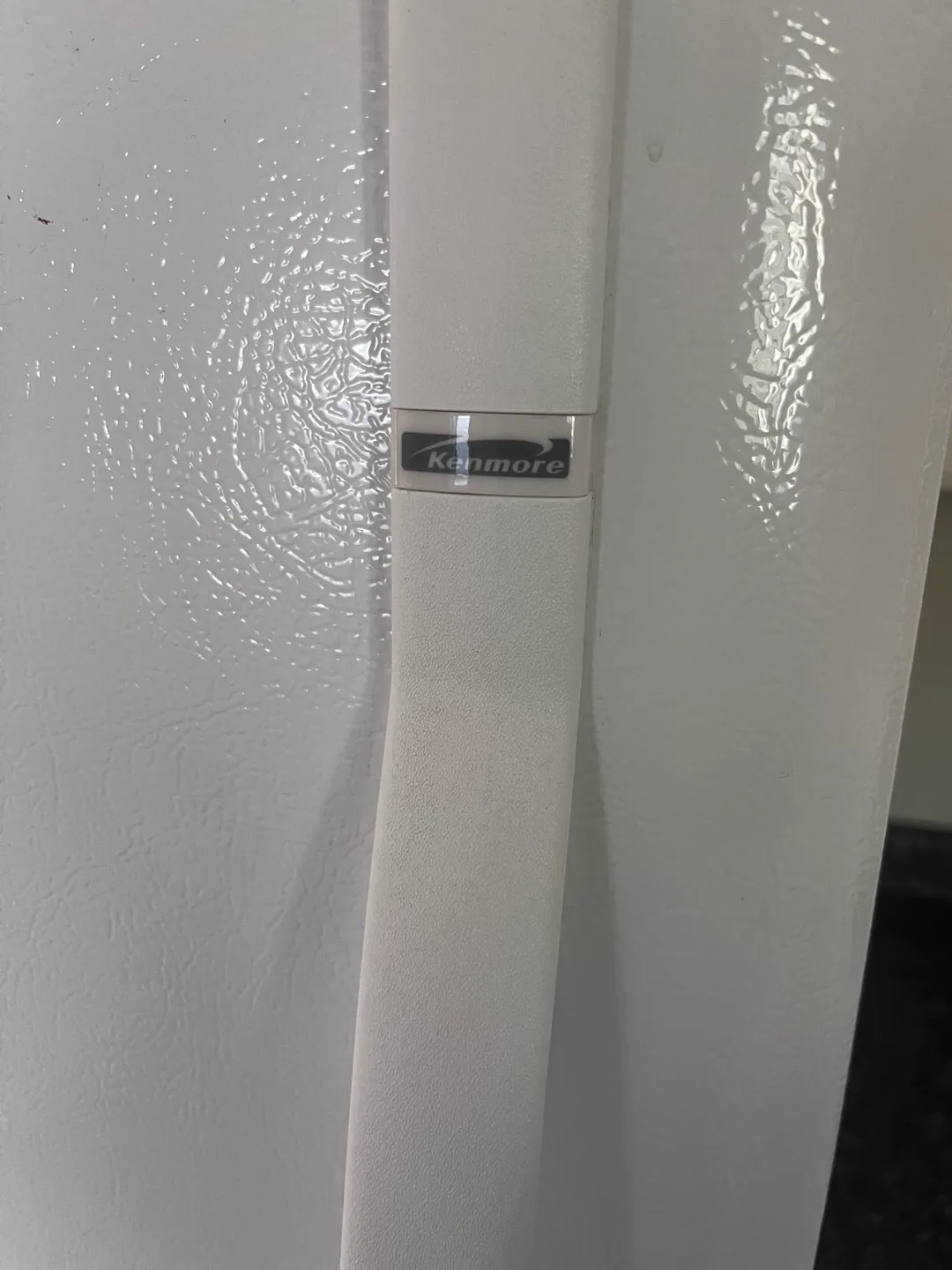 Kenmore Top Freezer Refrigerator image indicator(3)