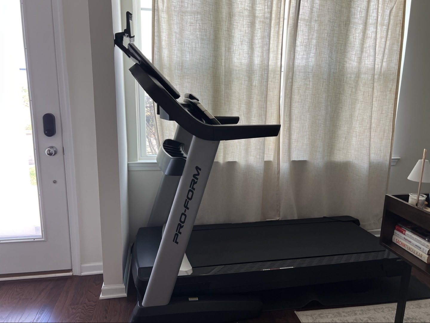 ProForm SMART Pro 2000 Treadmill - Excellent Condition