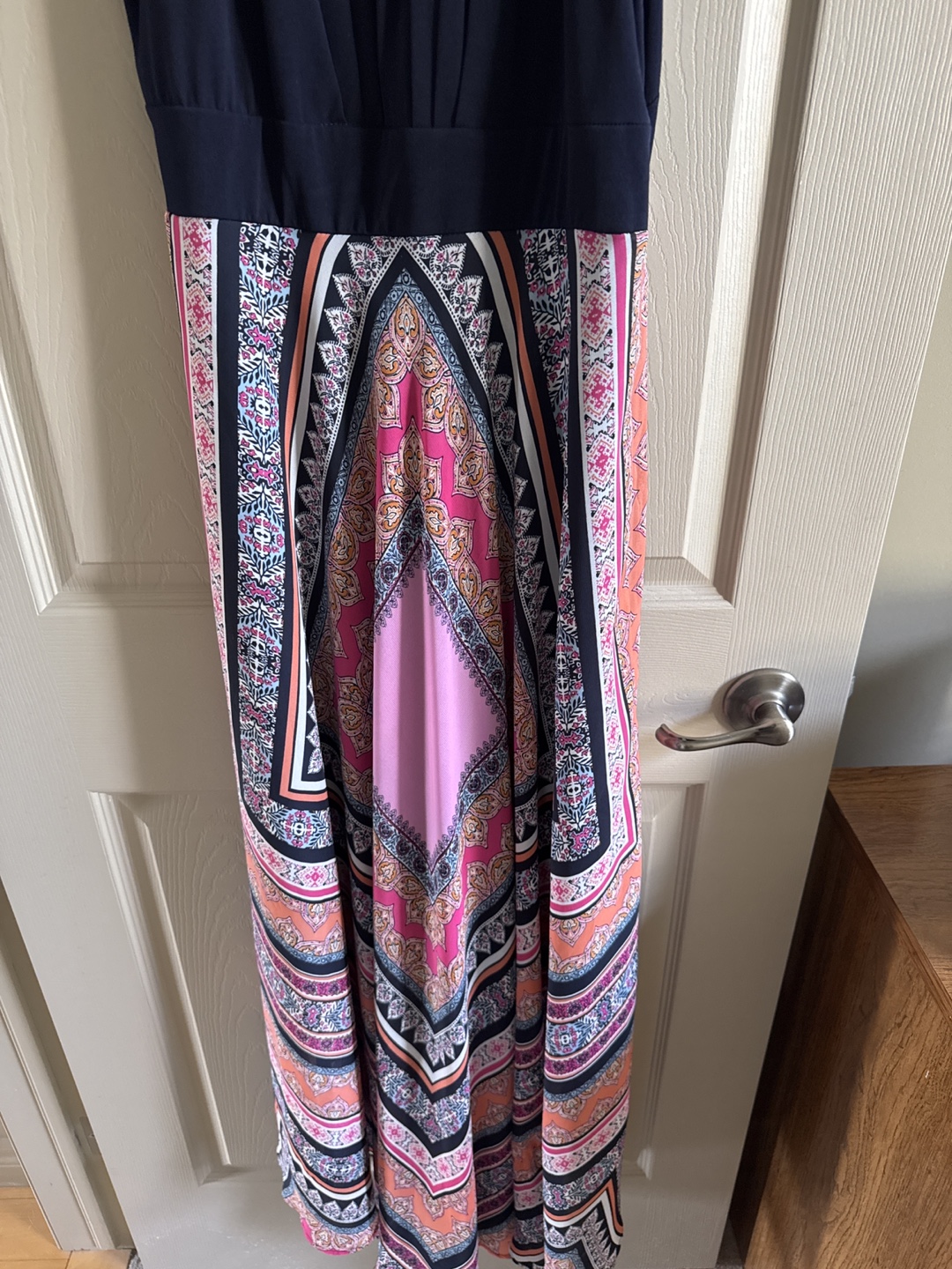 Gorgeous Maxi Dress - photo 2