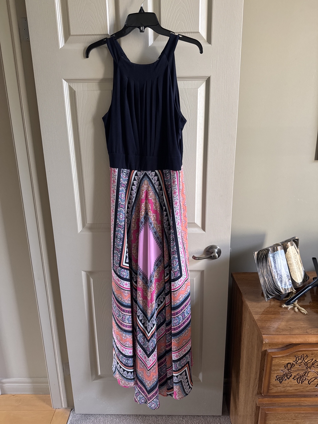 Gorgeous Maxi Dress