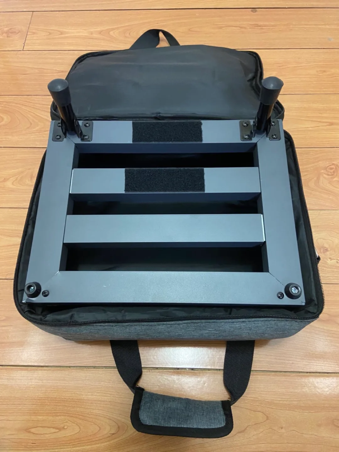 Ghost Fire Pedalboard with Carry Bag image indicator(6)