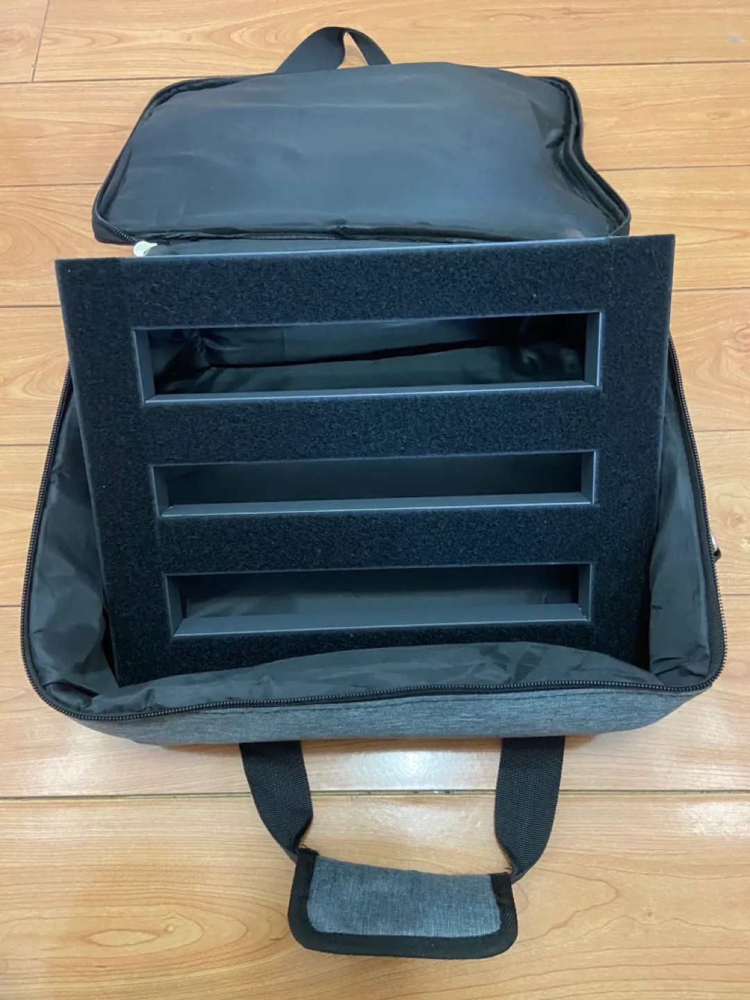 Ghost Fire Pedalboard with Carry Bag image indicator(5)