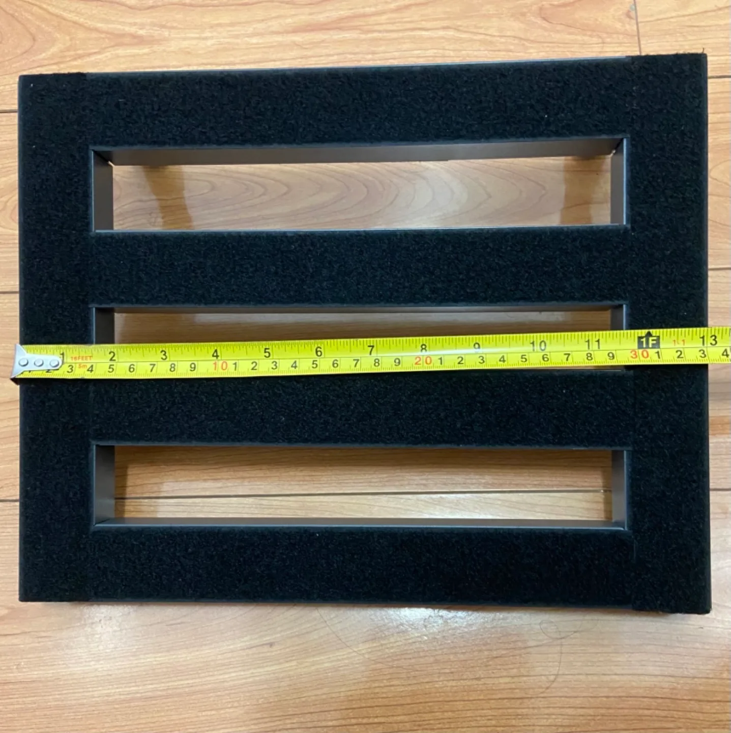 Ghost Fire Pedalboard with Carry Bag image indicator(3)