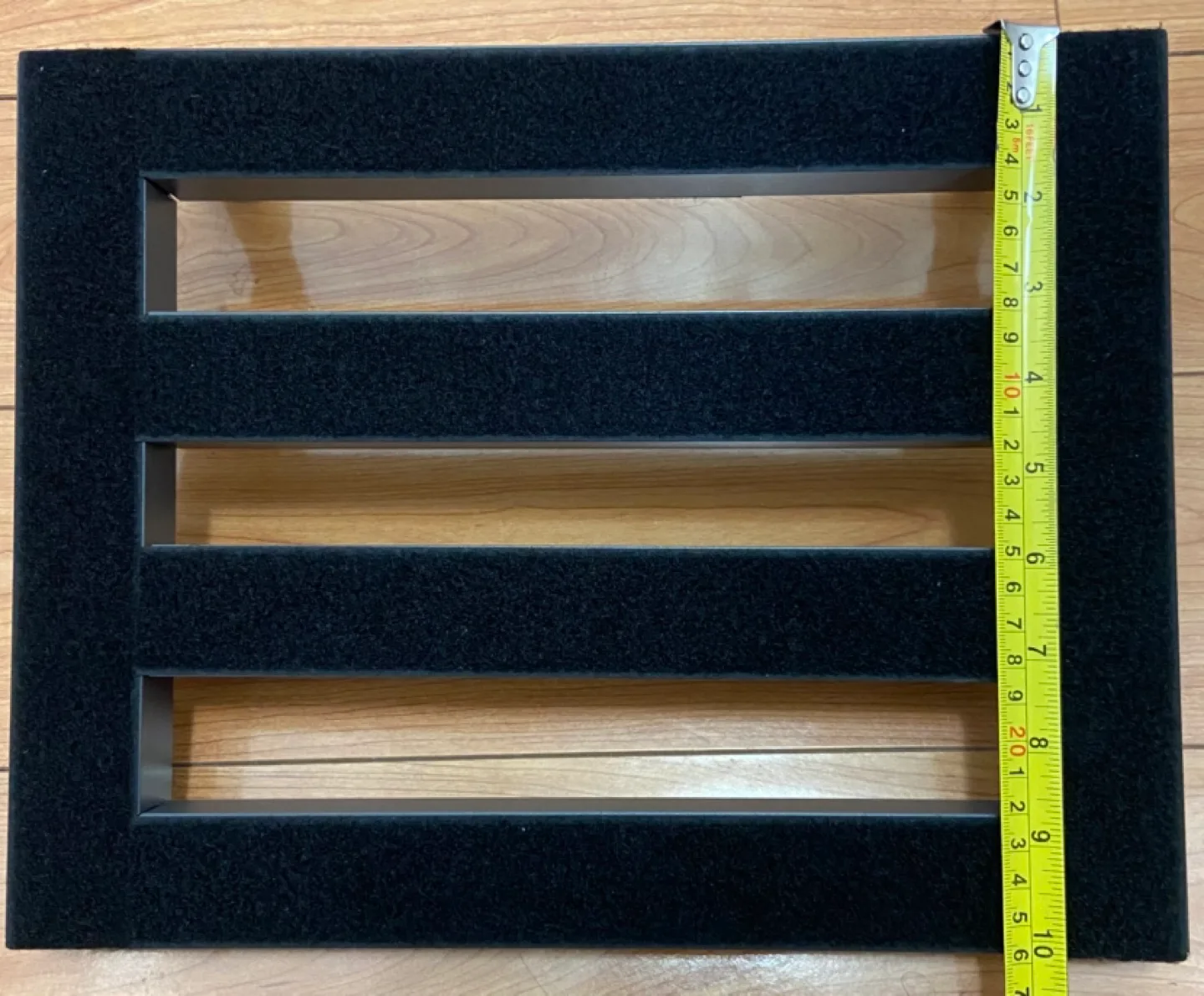 Ghost Fire Pedalboard with Carry Bag image indicator(4)