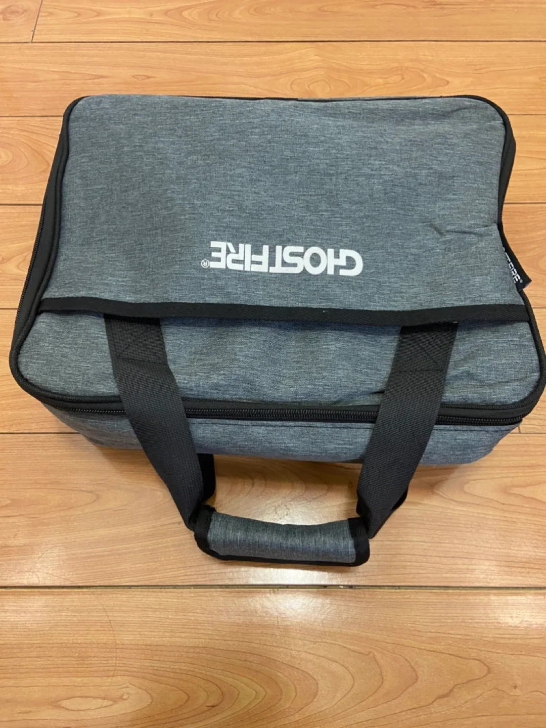 Ghost Fire Pedalboard with Carry Bag image indicator(8)