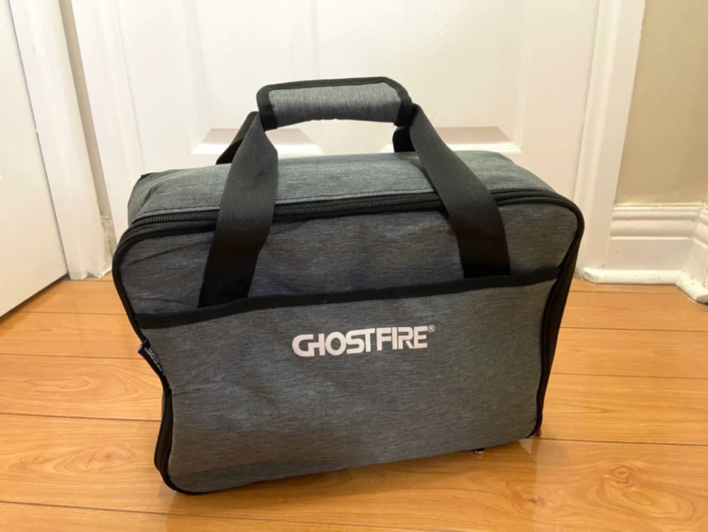 Ghost Fire Pedalboard with Carry Bag image indicator(9)