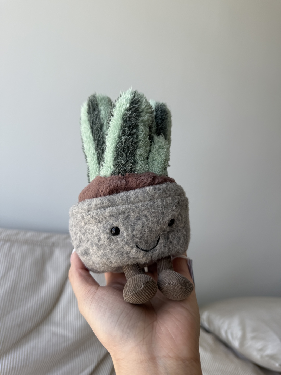 Jellycat Amuseable Cactus Plant Plush Toy - photo 3