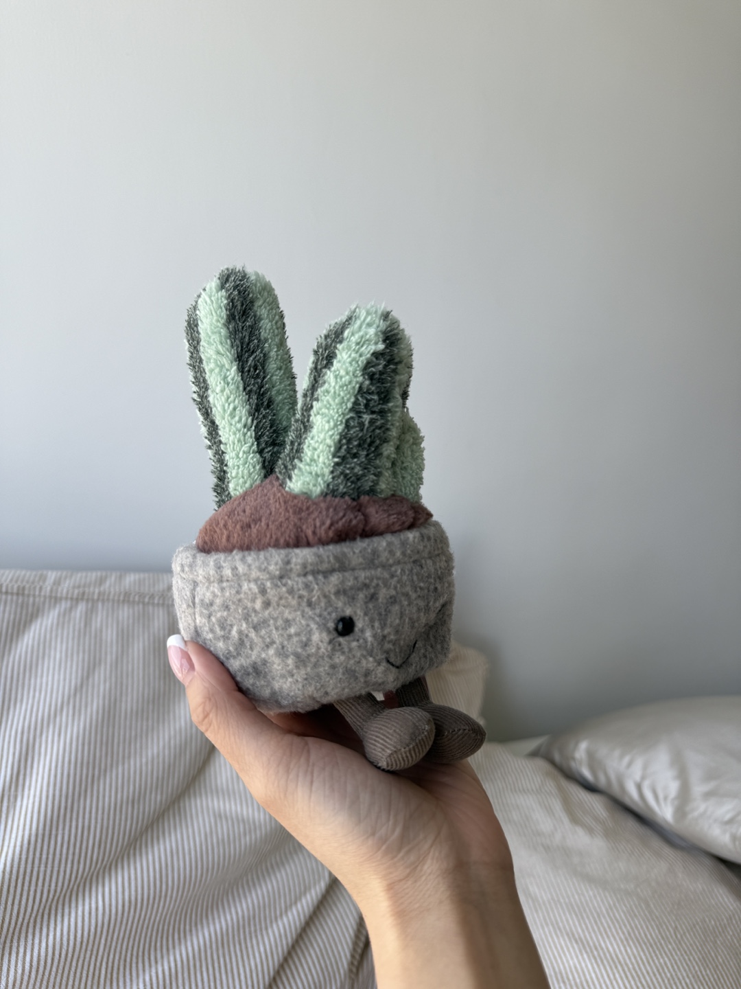Jellycat Amuseable Cactus Plant Plush Toy - photo 2