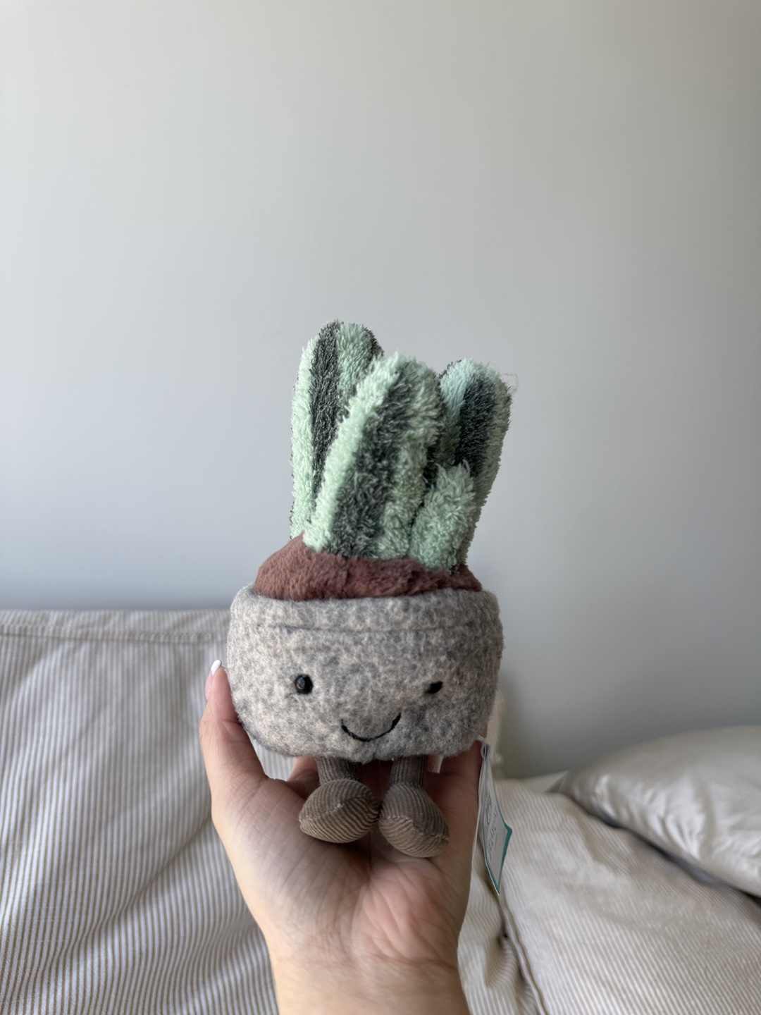 Jellycat Amuseable Cactus Plant Plush Toy