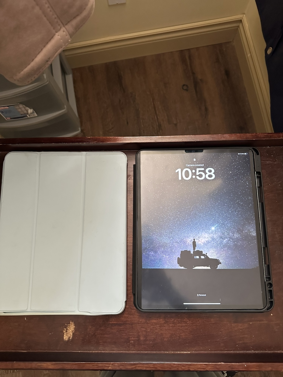 iPad Pro (12.9-inch) 3rd Generation - 128GB
