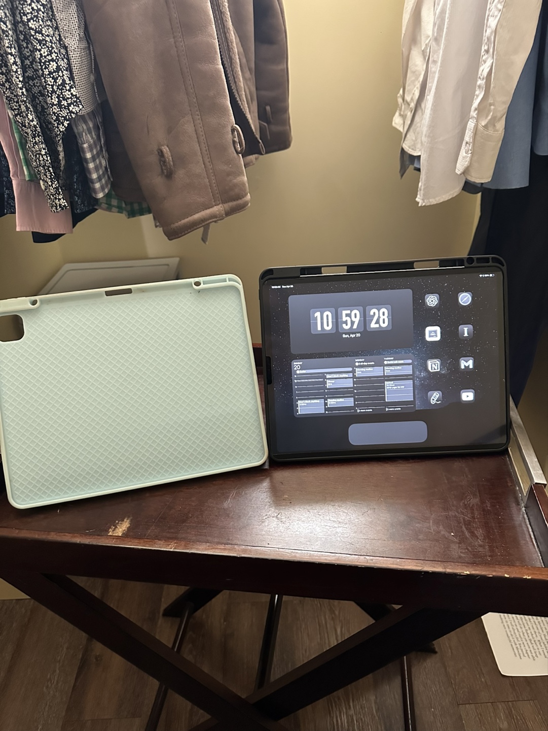 iPad Pro (12.9-inch) 3rd Generation - 128GB - photo 2