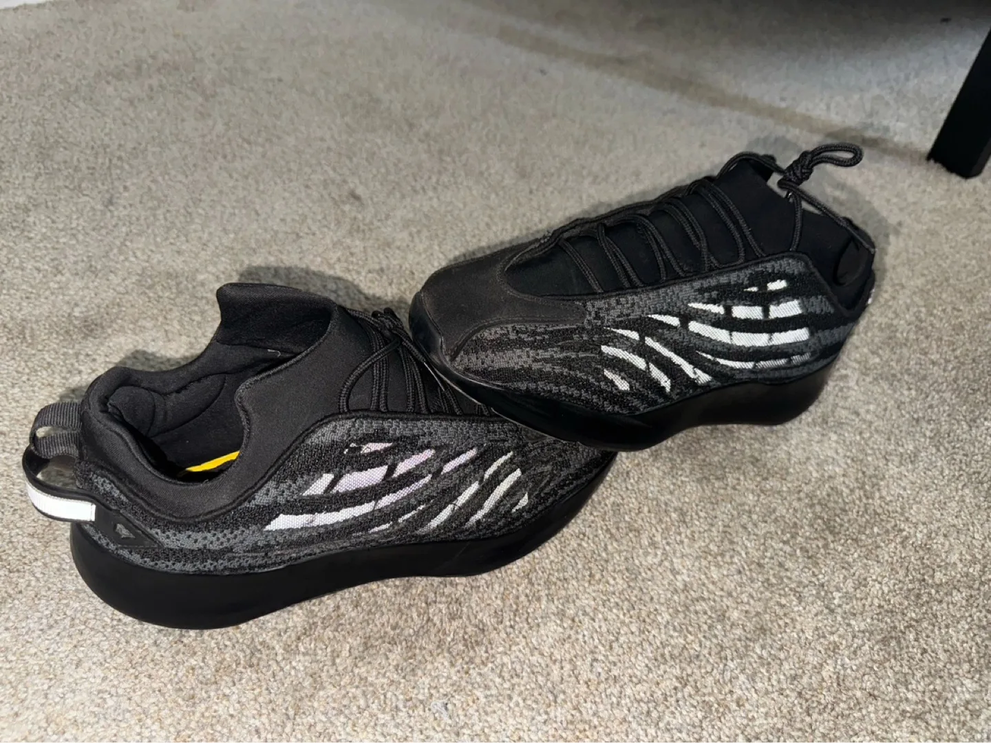 Yezzy boost 380 thumbnail