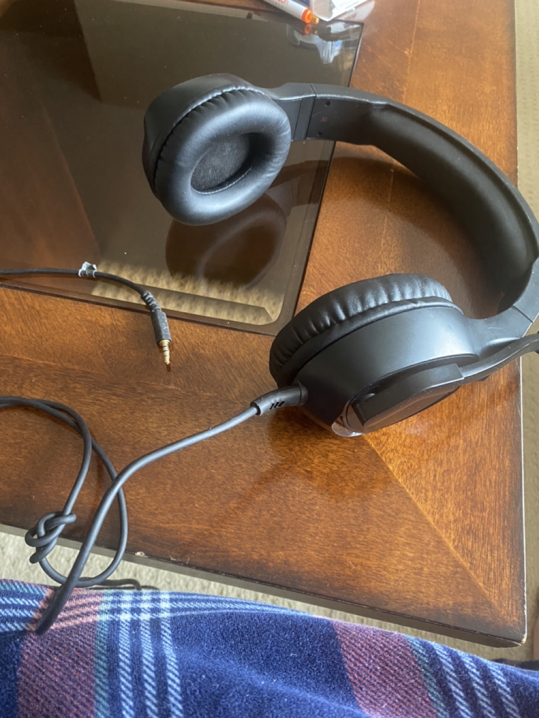 Acer Gaming Headset - photo 2