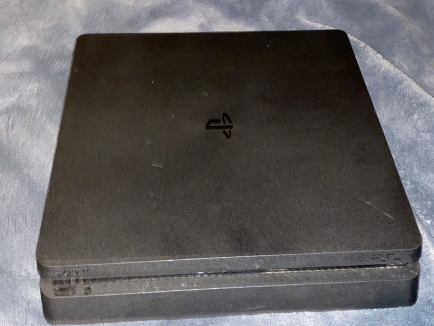 Sony PlayStation 4 Slim Console
