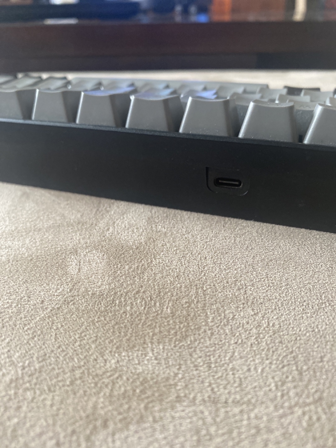 MageGee Mechanical Keyboard - photo 2