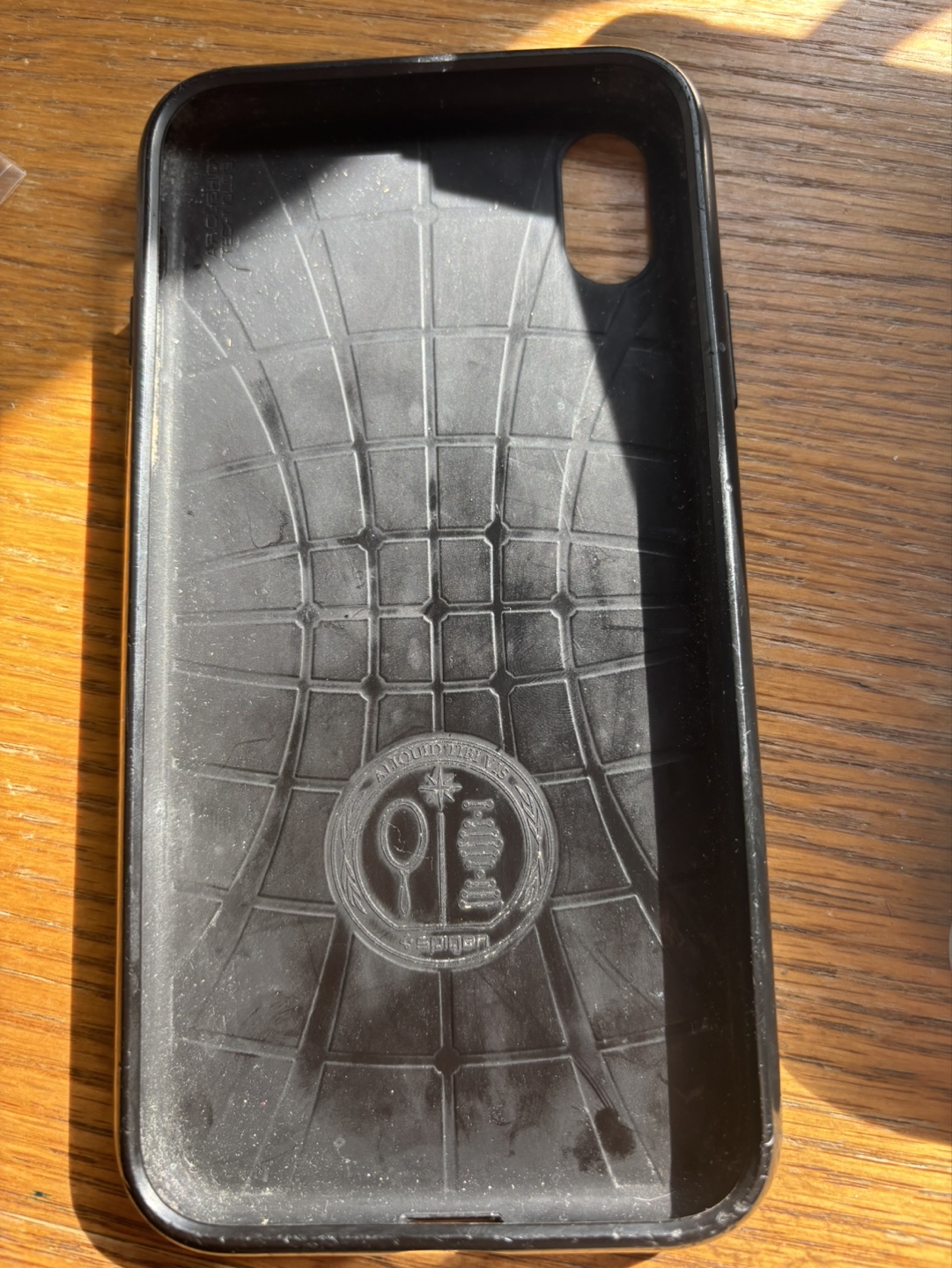 Spigen iPhone XR case