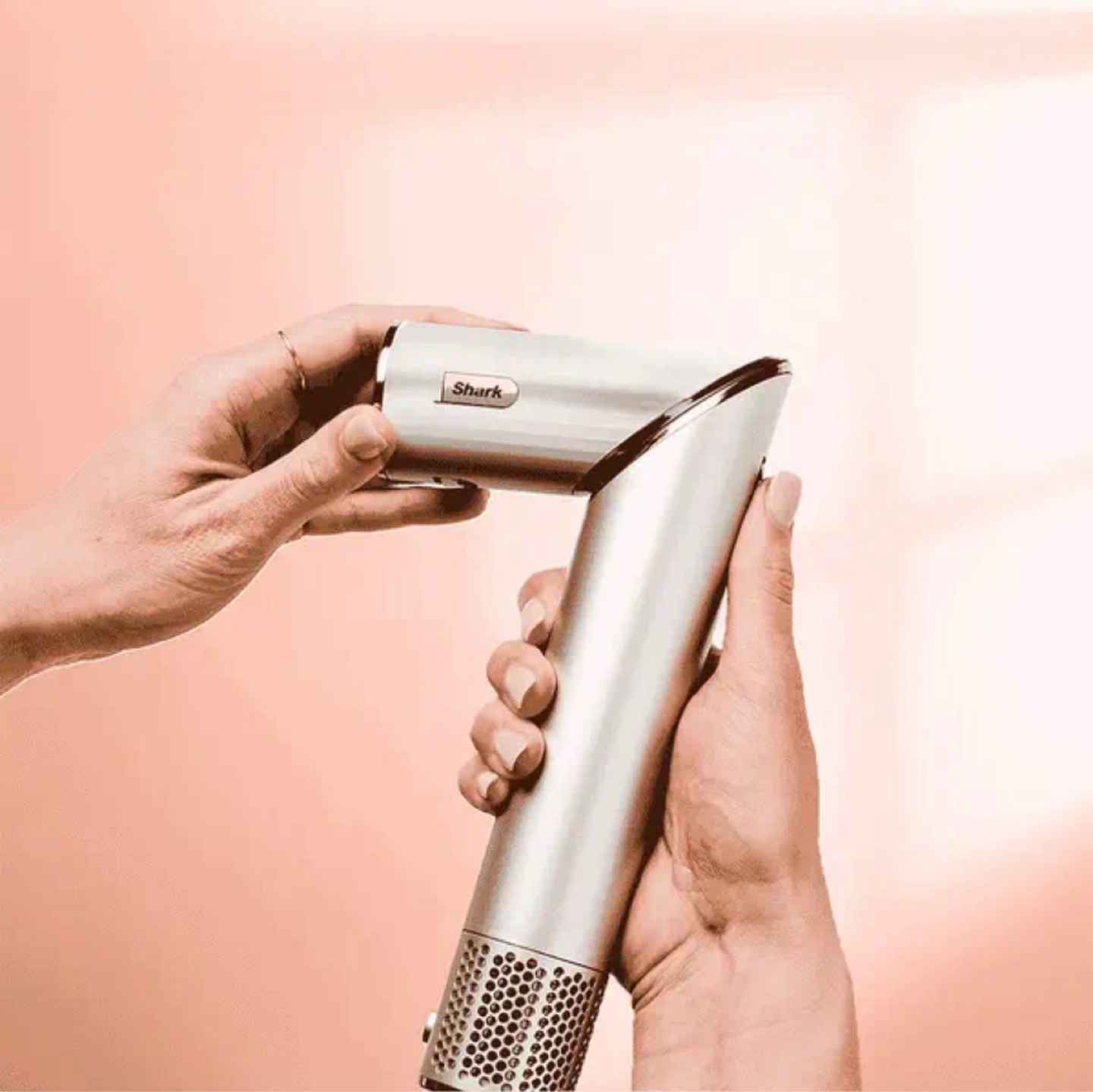 Shark HyperAir™ Auto Styling Tool - Like New! - photo 4