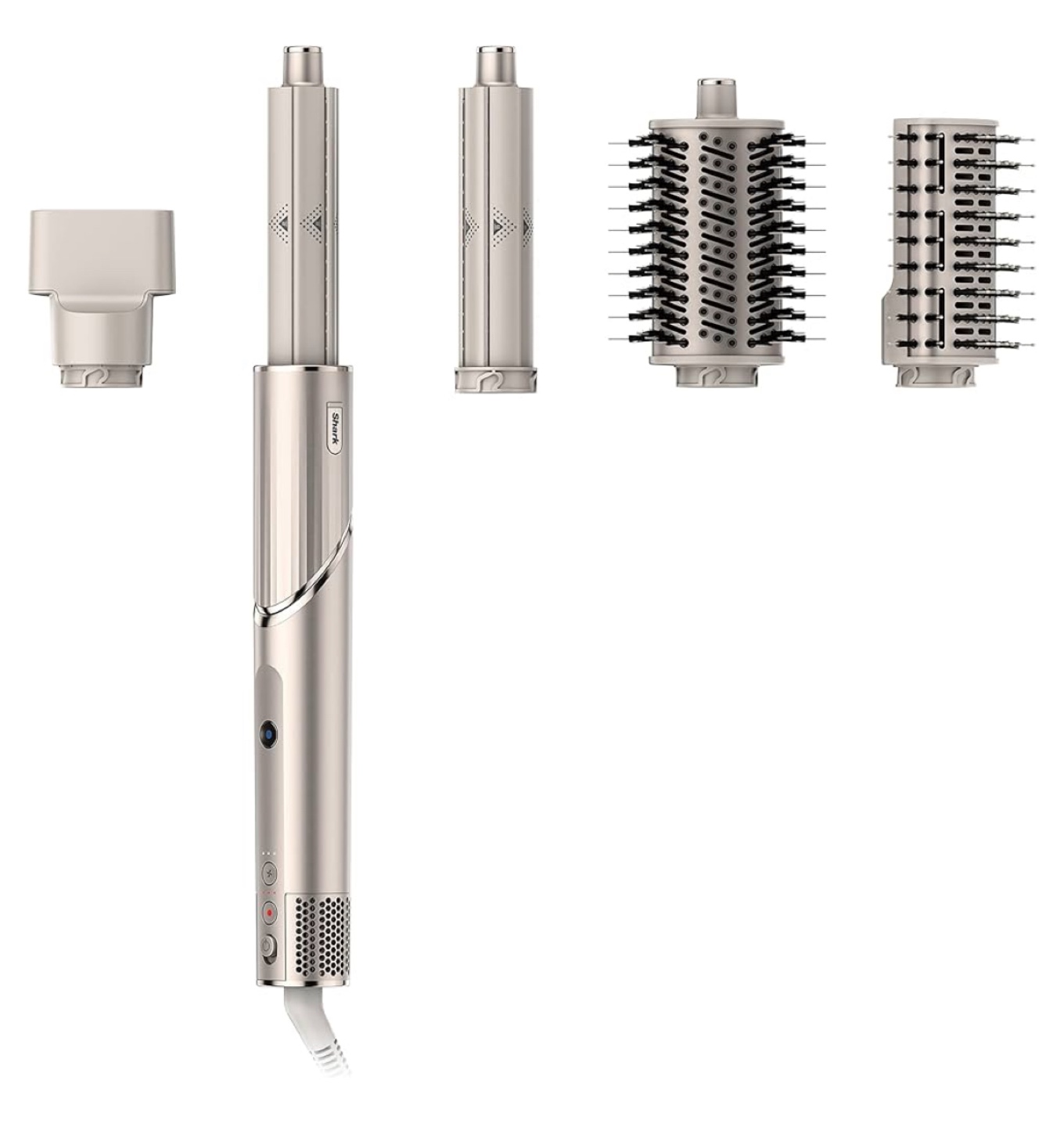 Shark HyperAir™ Auto Styling Tool - Like New!