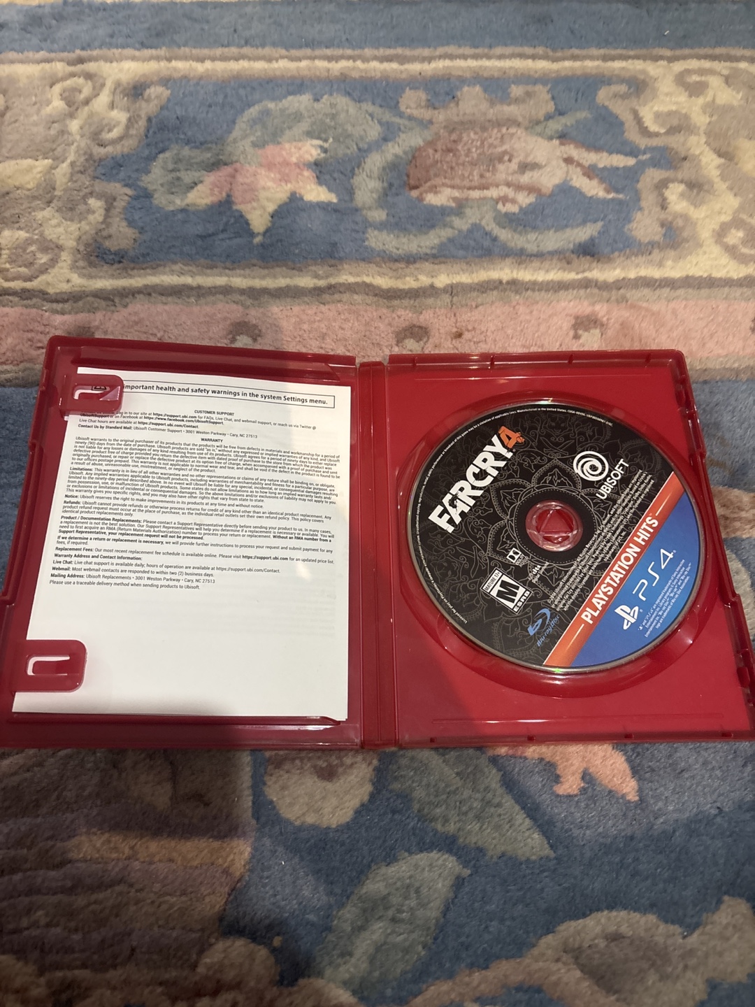 Far Cry 4 PlayStation 4 Game - PlayStation Hits - photo 3