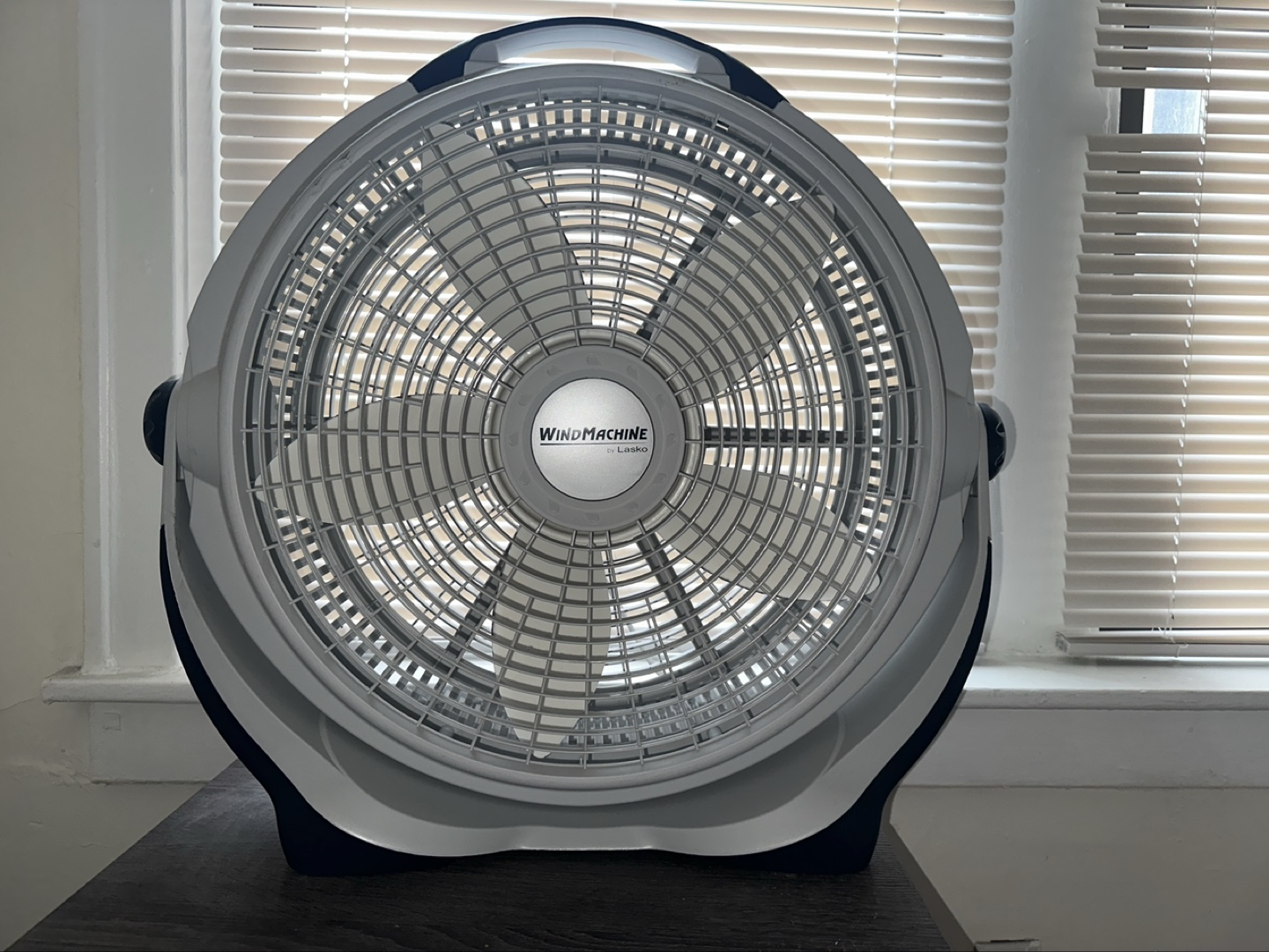 WindMachine High-Velocity Fan