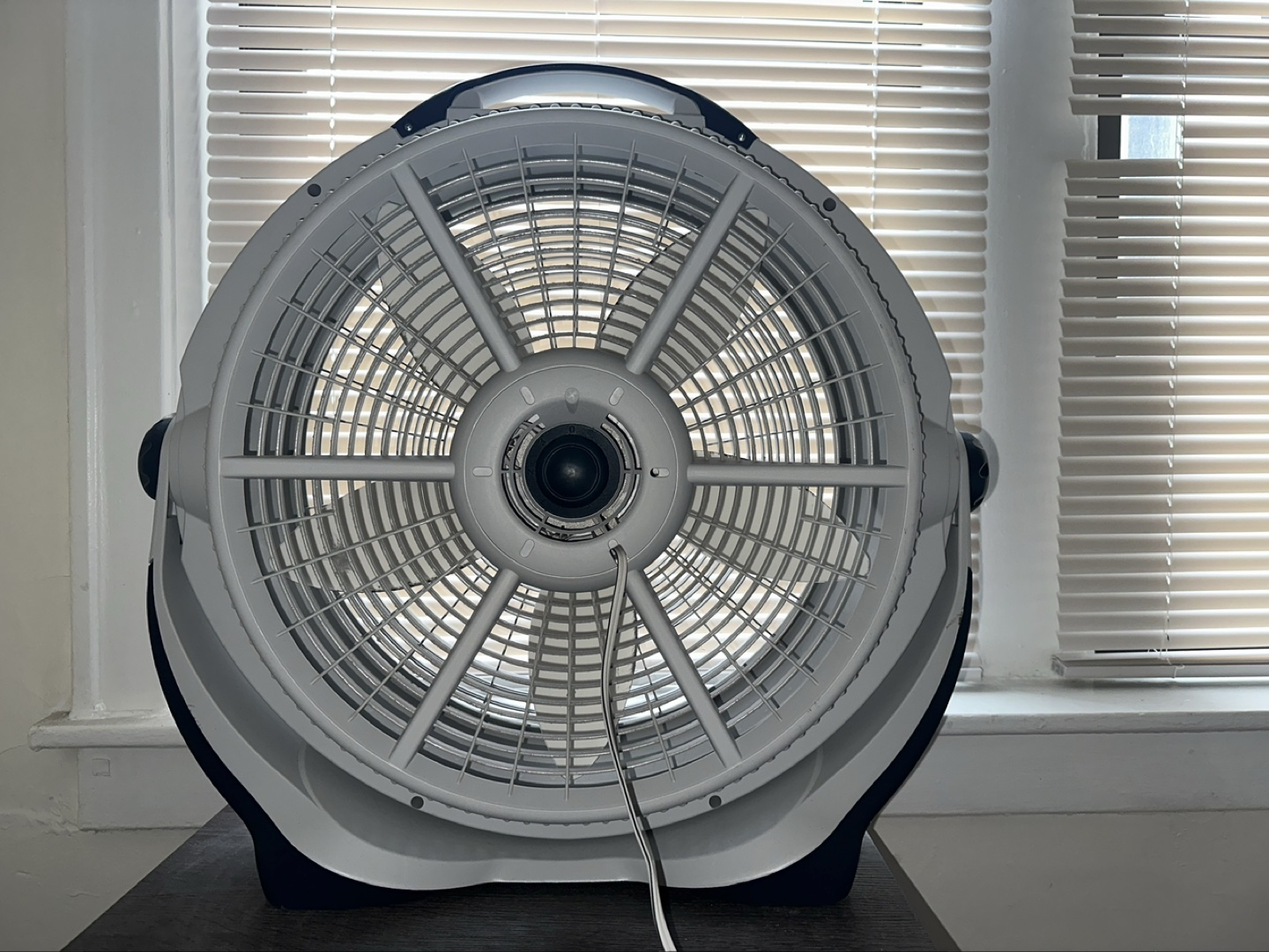 WindMachine High-Velocity Fan - photo 2