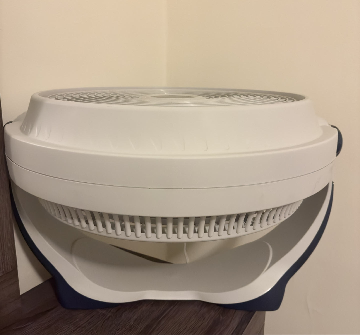 WindMachine High-Velocity Fan - photo 4